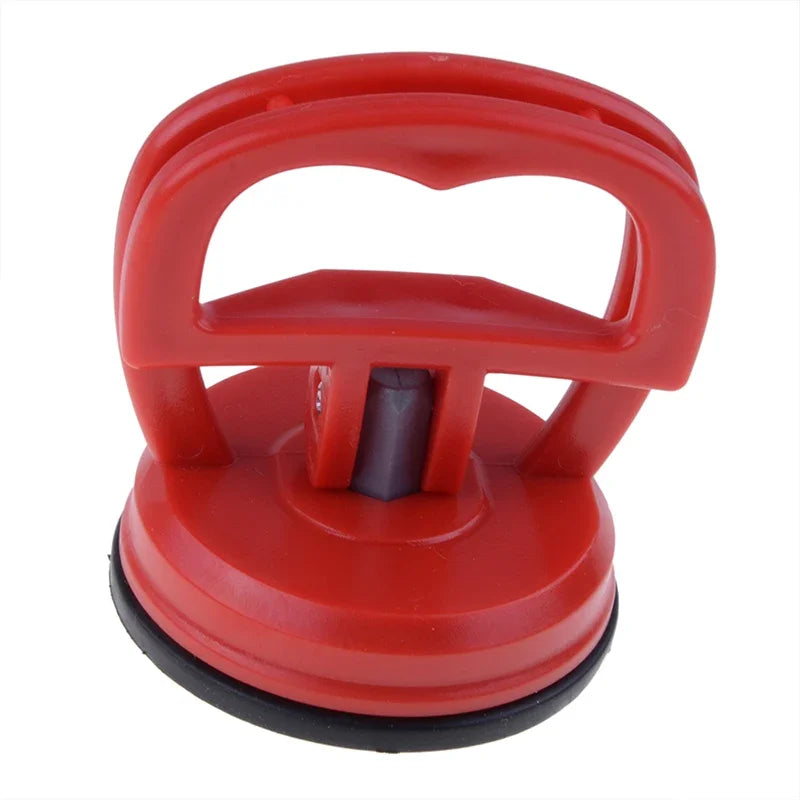 Effortlessly Remove Dents with Our 2 Inch Suction Cup Car Repair Tool - Perfect for Small Dents and Glass!