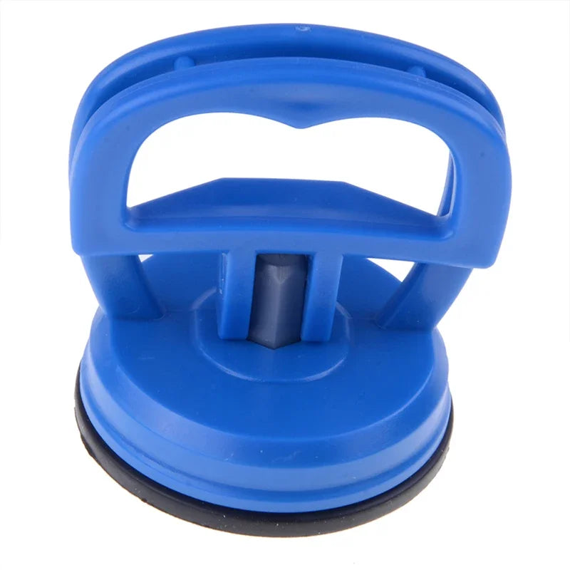 Effortlessly Remove Dents with Our 2 Inch Suction Cup Car Repair Tool - Perfect for Small Dents and Glass!
