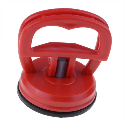 Effortlessly Remove Dents with Our 2 Inch Suction Cup Car Repair Tool - Perfect for Small Dents and Glass!