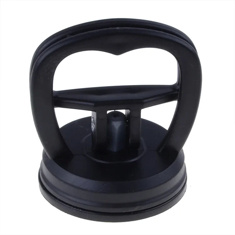 Effortlessly Remove Dents with Our 2 Inch Suction Cup Car Repair Tool - Perfect for Small Dents and Glass!