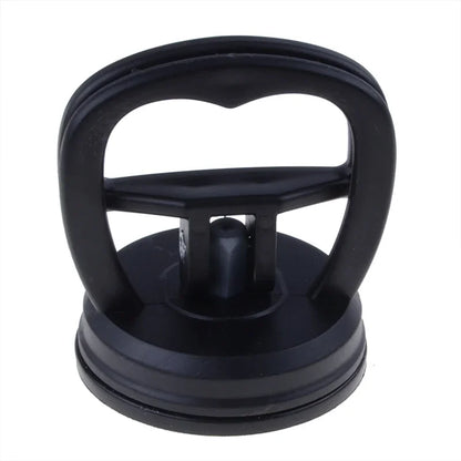 Effortlessly Remove Dents with Our 2 Inch Suction Cup Car Repair Tool - Perfect for Small Dents and Glass!