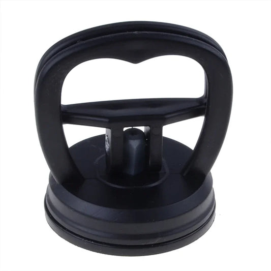 Effortlessly Remove Dents with Our 2 Inch Suction Cup Car Repair Tool - Perfect for Small Dents and Glass!